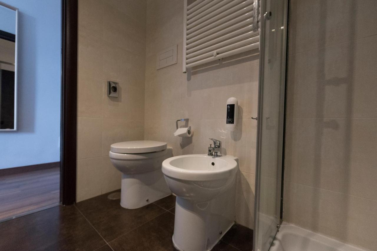 Bed & Breakfast échelle Roma