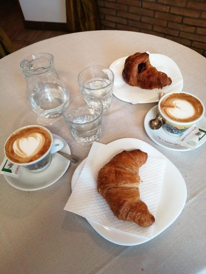 échelle Bed & Breakfast *