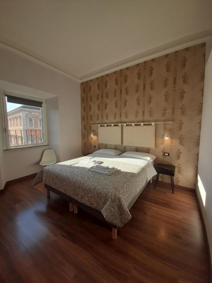 échelle Bed & Breakfast