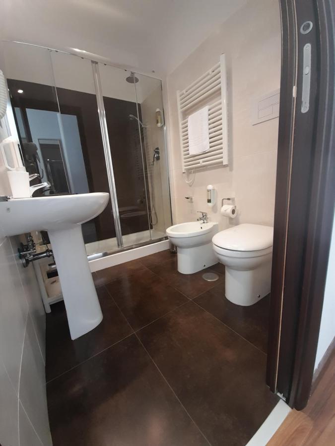 Bed & Breakfast échelle Roma