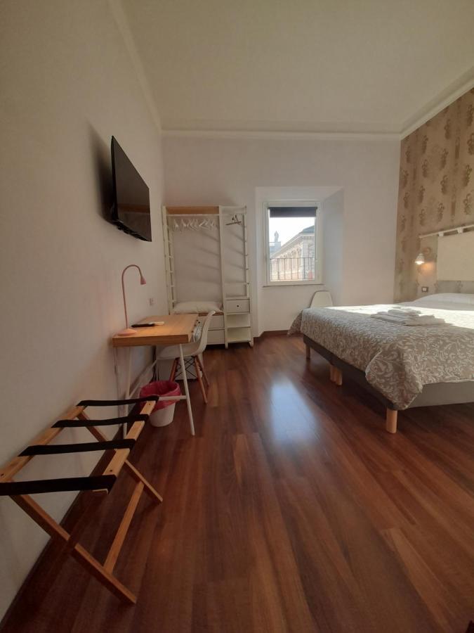 échelle Bed & Breakfast *