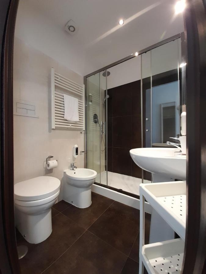 Bed & Breakfast échelle Roma