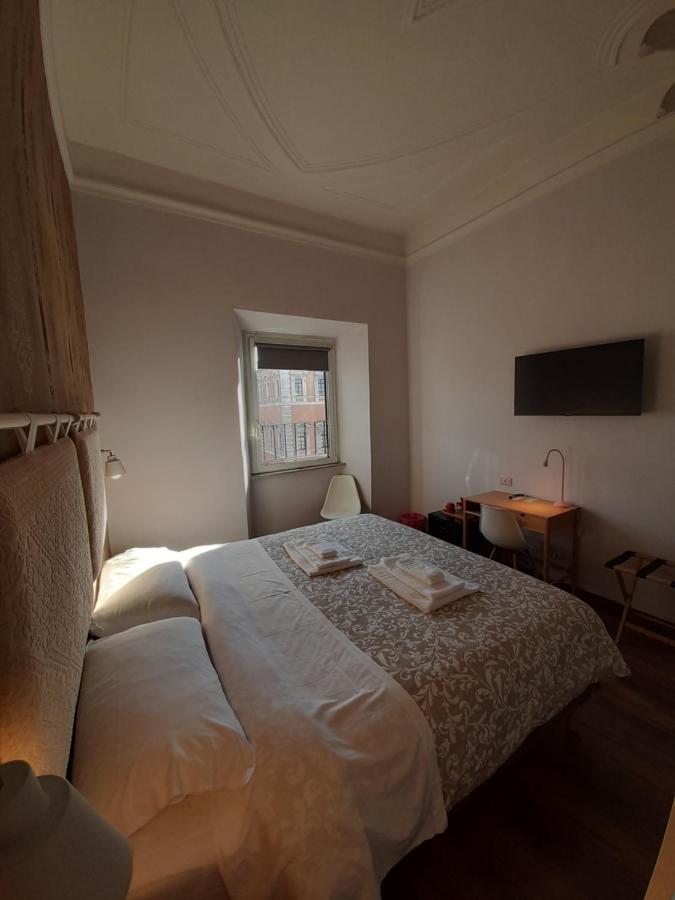 échelle Bed & Breakfast