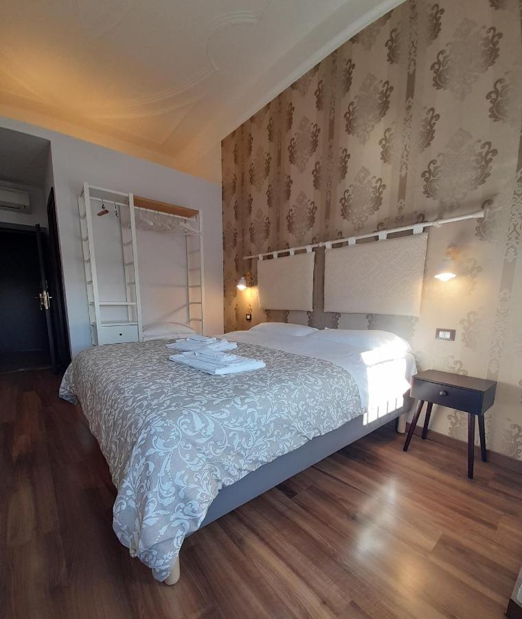 échelle Bed & Breakfast