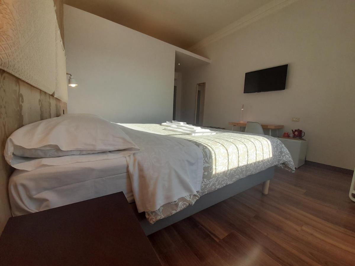 échelle Bed & Breakfast