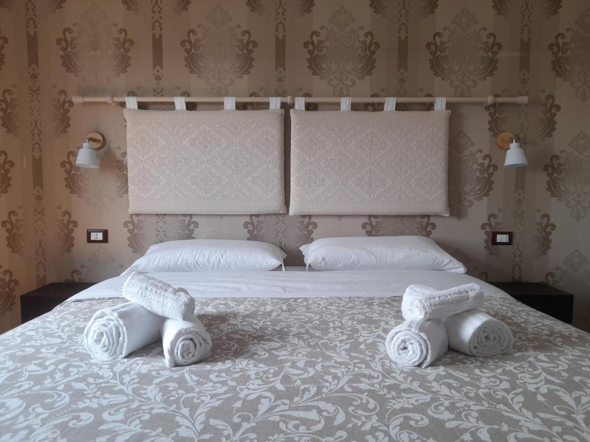 échelle Bed & Breakfast