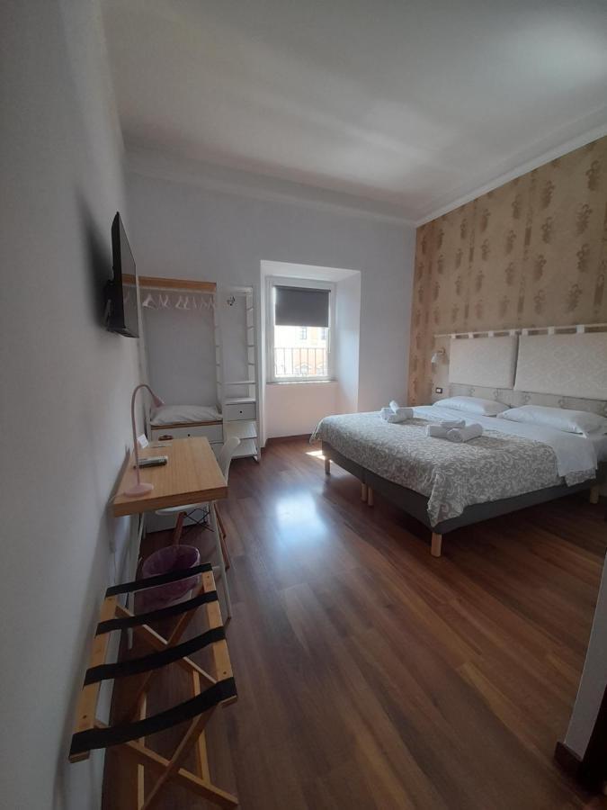 Bed & Breakfast échelle